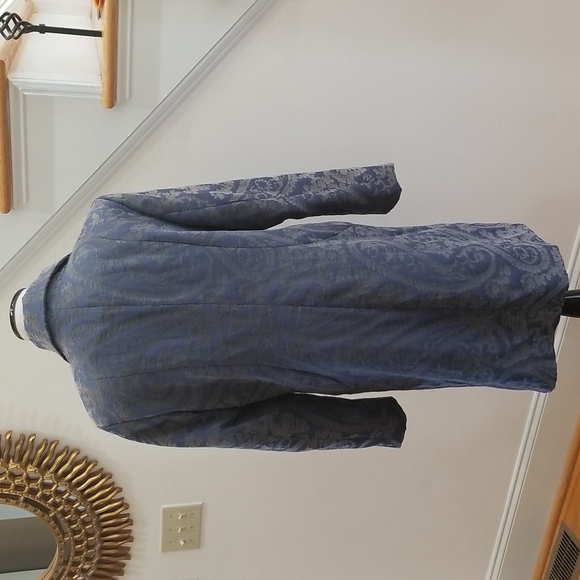 Vintage Coat - "Merona" - Picture 7 of 9